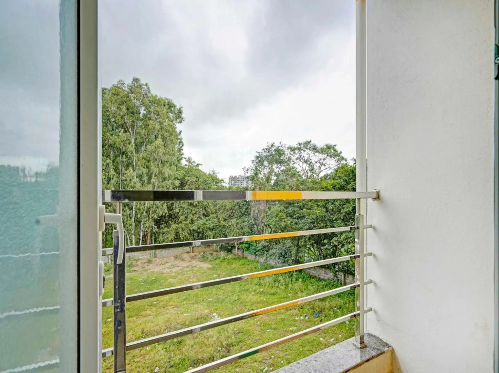 Via Emara Inn - Lalbagh Botanical Garden