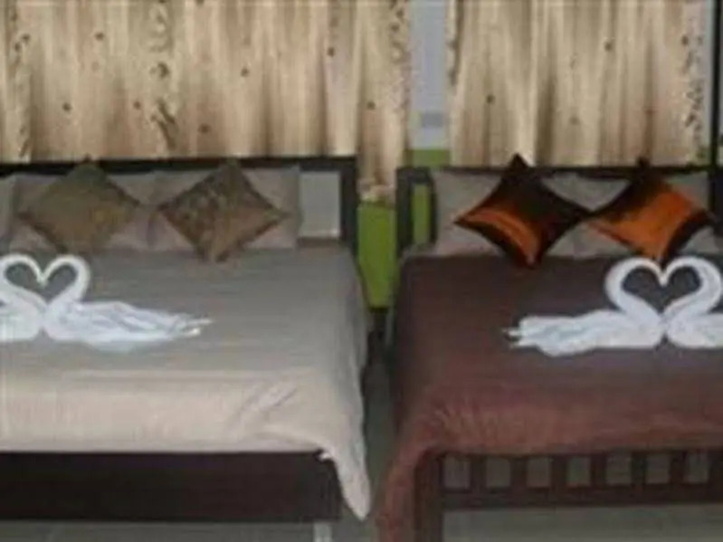 You and I Resort