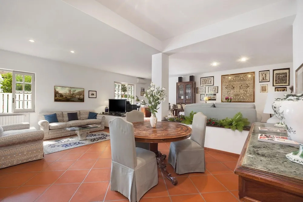 Villa Luca