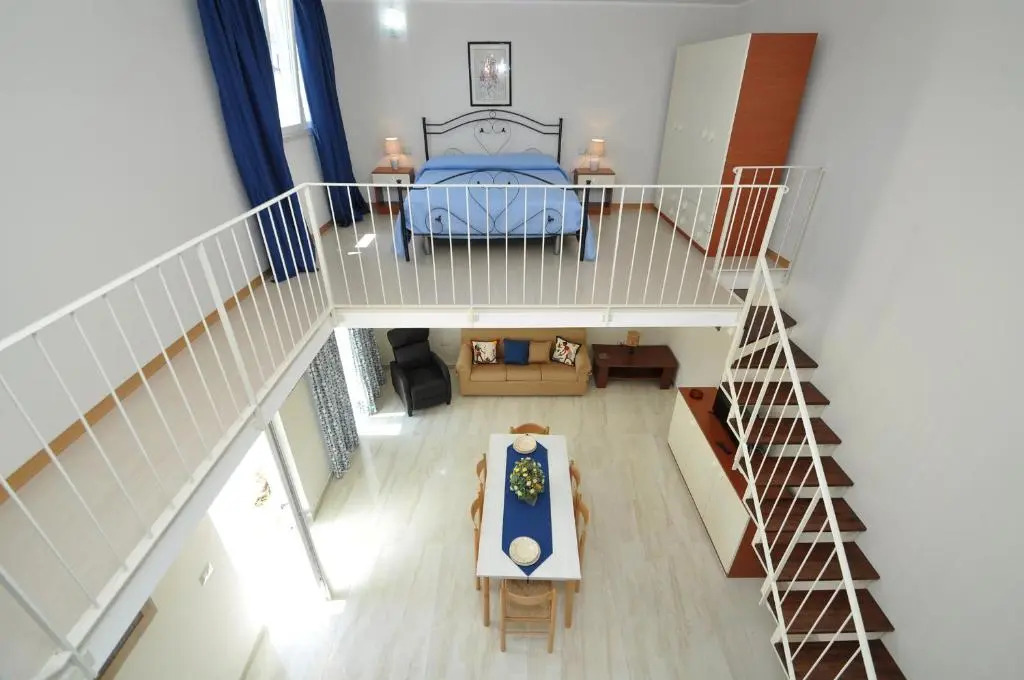 Le Suites Di Annina