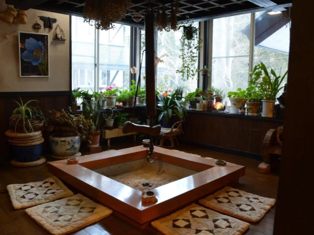 Hotel Sejour Mint in Hakuba