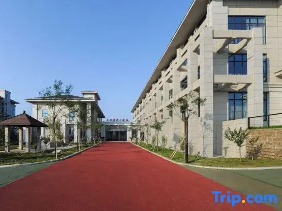 Penglai Culture and Tourism Jincheng Grand Hotel