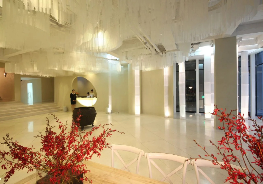 Beijing Springs Valley Hotel