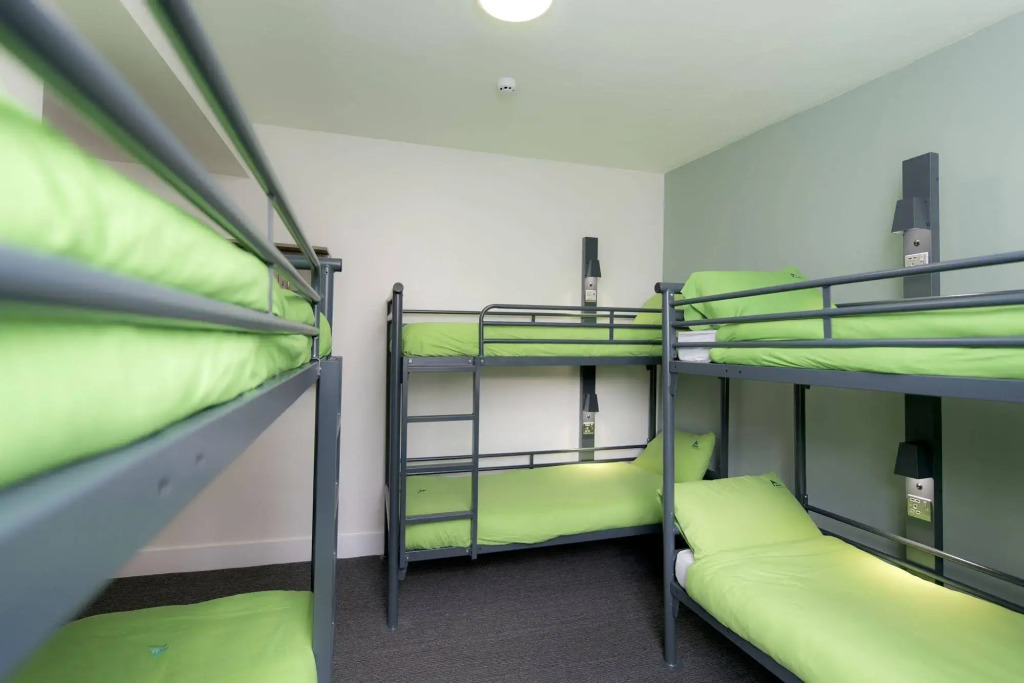 YHA Keswick