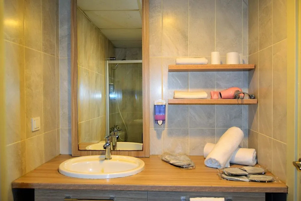 King Apart Suites