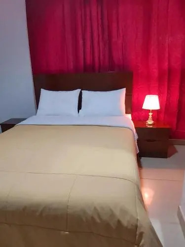Tintaya Hotel Chachapoyas