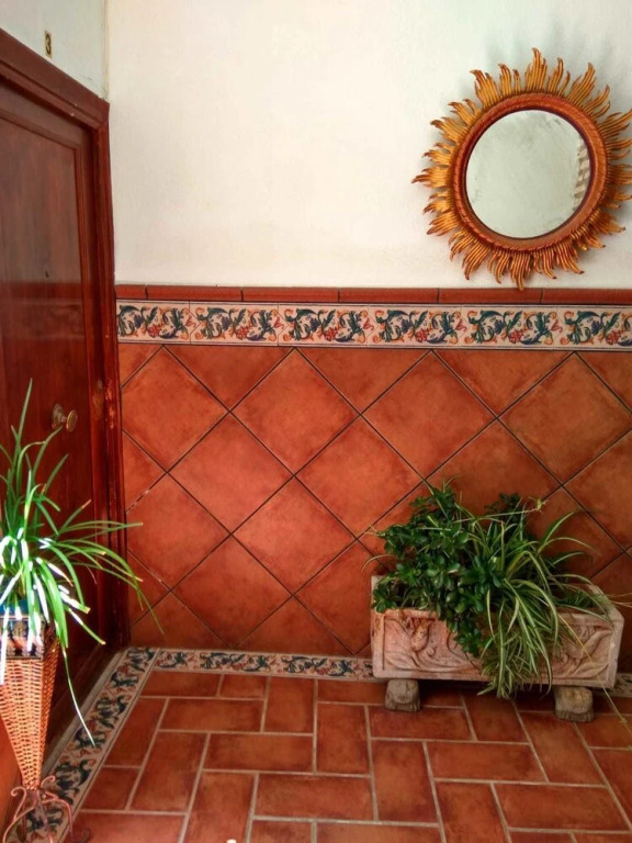 Casa Patio La Magdalena