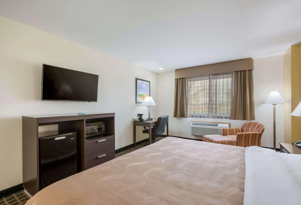 Quality Inn Edgerton
