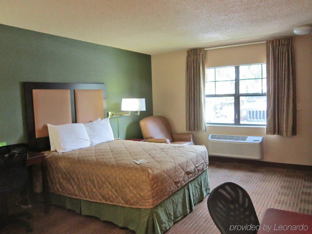 Extended Stay America Premier Suites - Fort Lauderdale - Deerfield Beach