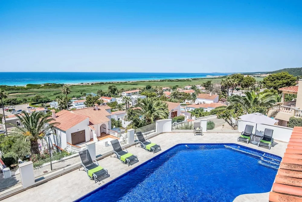 Villa Bella Vista