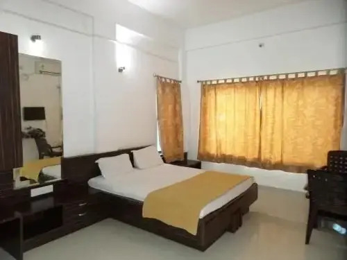 Royal Villa Kashid