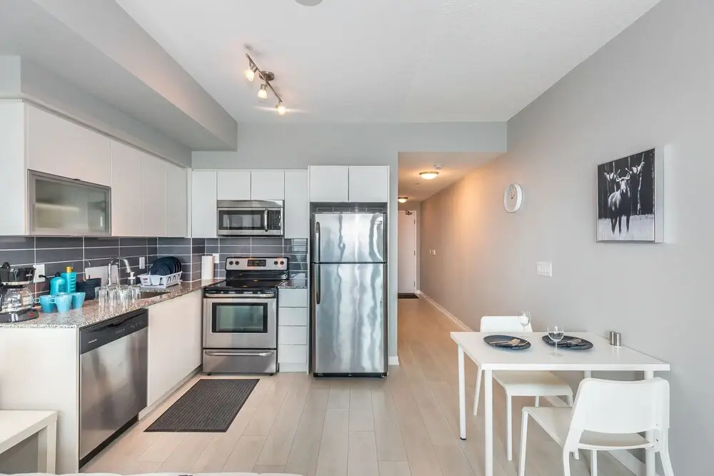 Trendy, Executive Studio, in Downtown TO
