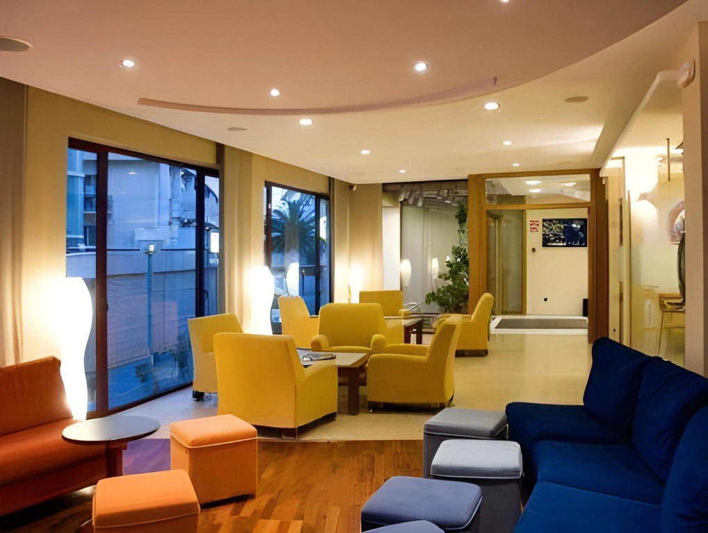 Hotel Acacias Suites & Spa