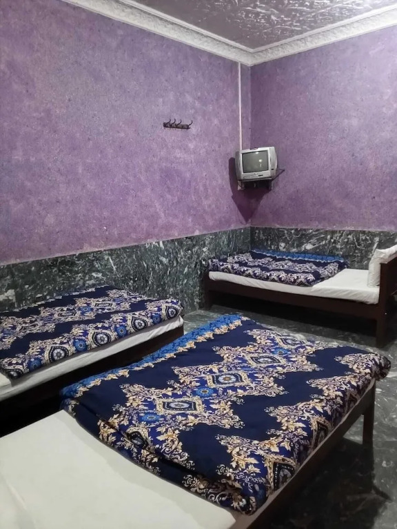 New Al Hayat Hotel
