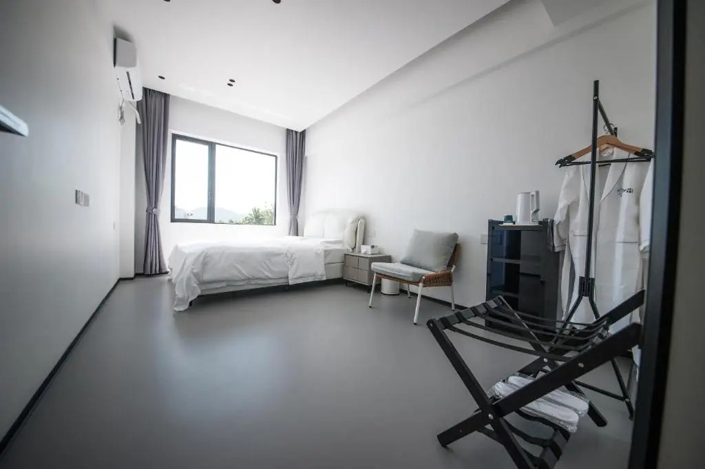 Chengheli Seaview Homestay (Sanya Bay Branch)
