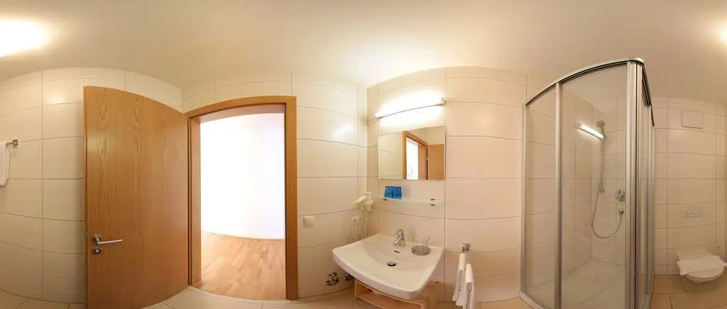 Apart Mountain Lodge Mayrhofen