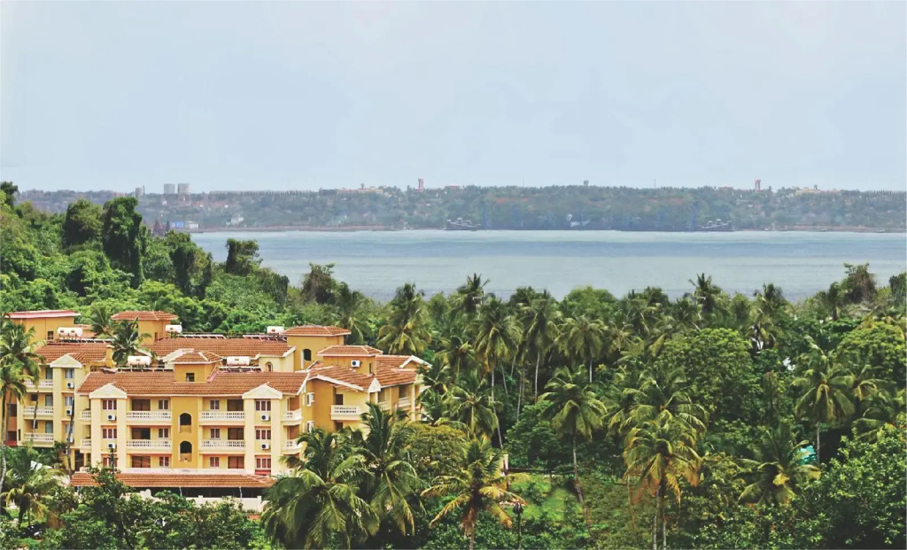 Sandalwood Hotel & Suites