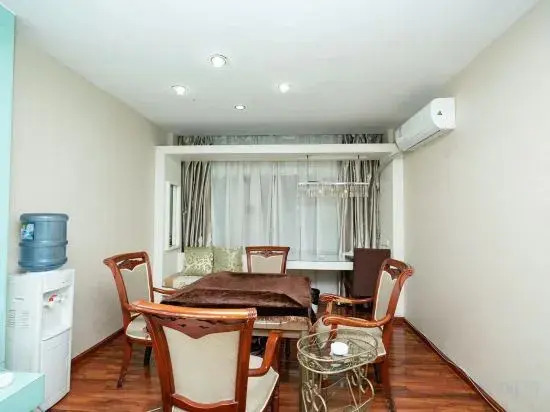 Lanlin Times Hotel