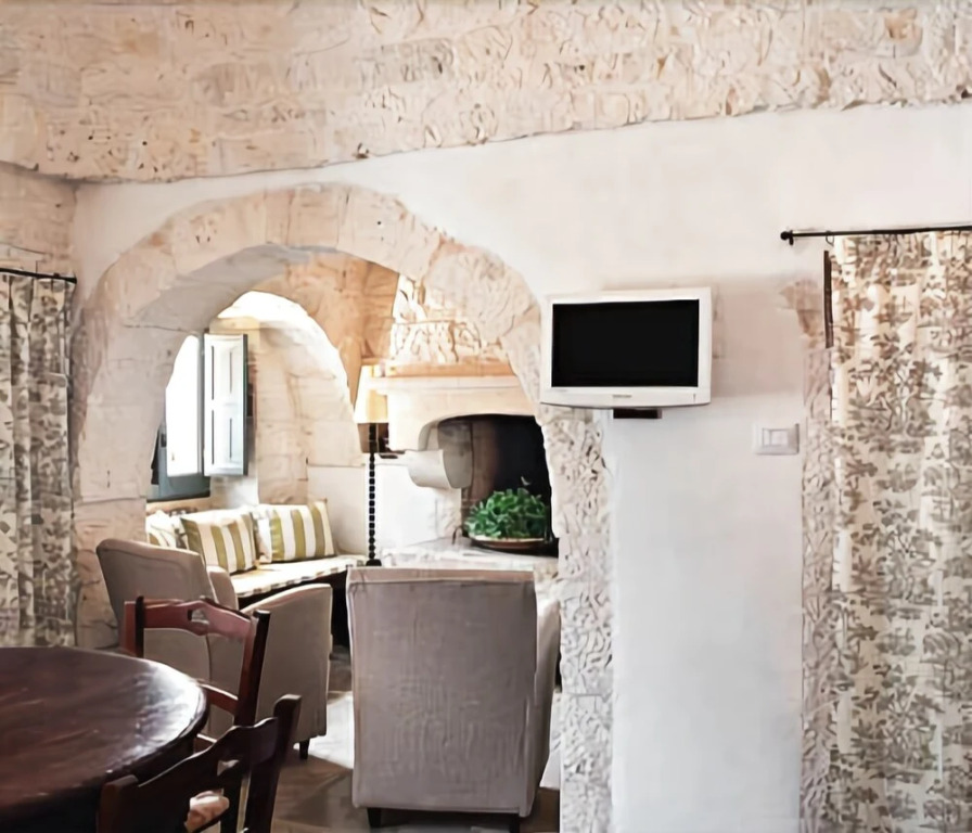 Masseria Fumarola