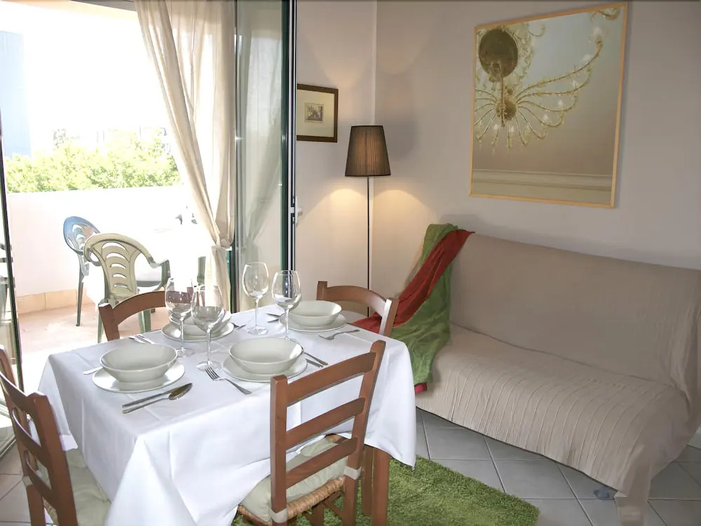 Residence Mosaico