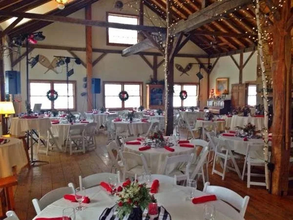 The Inn at Willow Pond