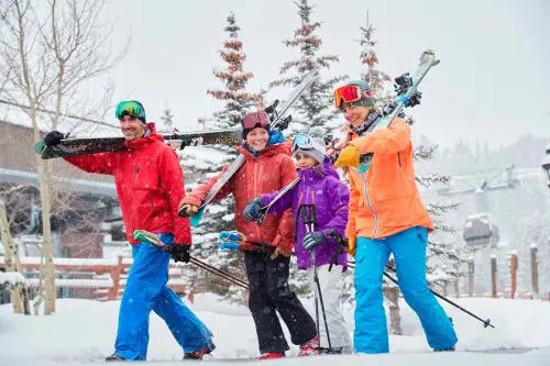 River Mtn Lodge W110C
