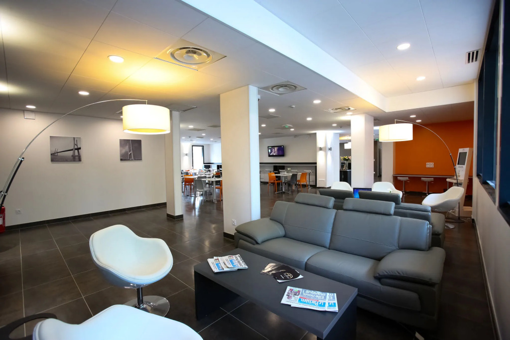Villa Paris Orly
