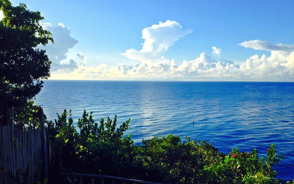 Bohol-Lahoy Dive & Beach Resort