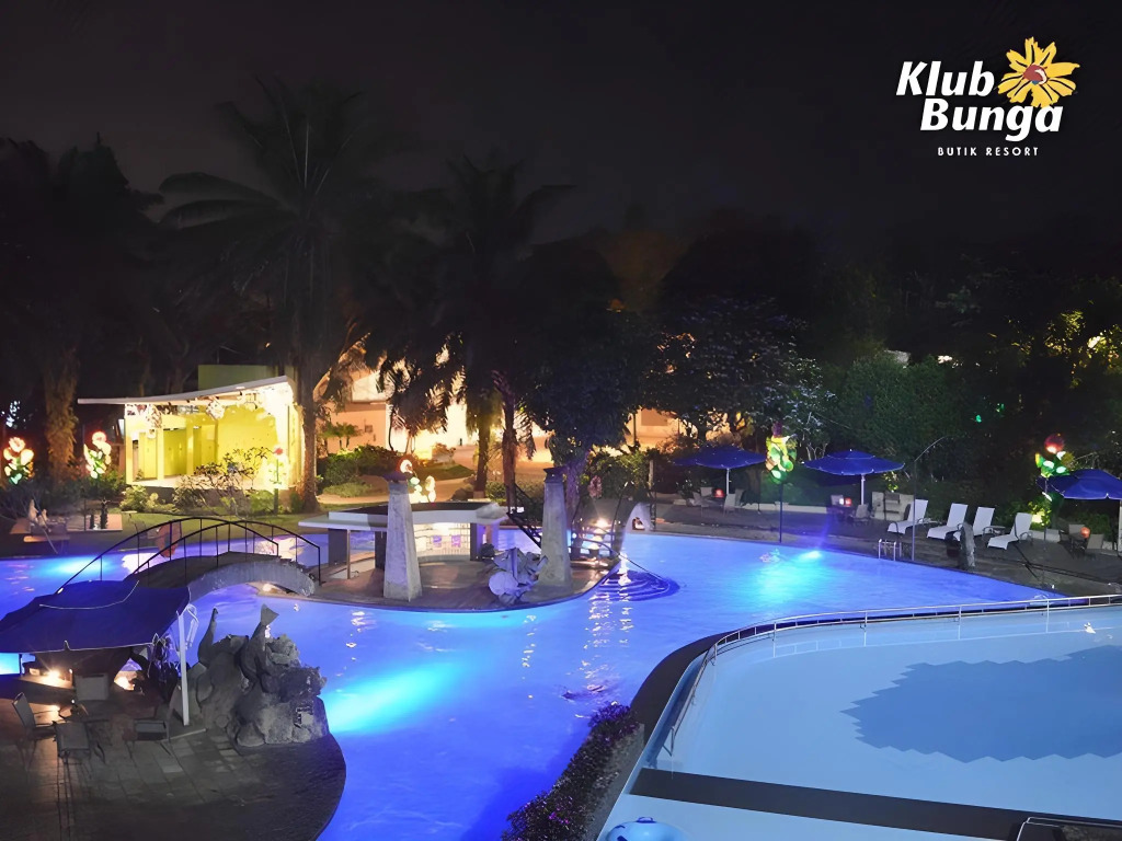 Klub Bunga Butik Resort