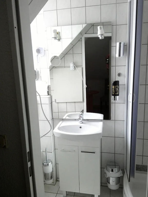 Hotel Goldenes Lamm