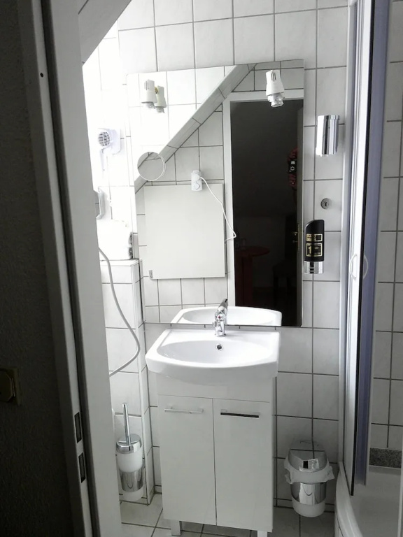 Hotel Goldenes Lamm