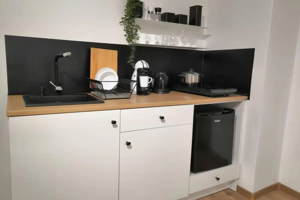 OficynaApartments