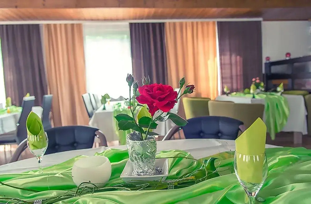 Schwanen-Resort
