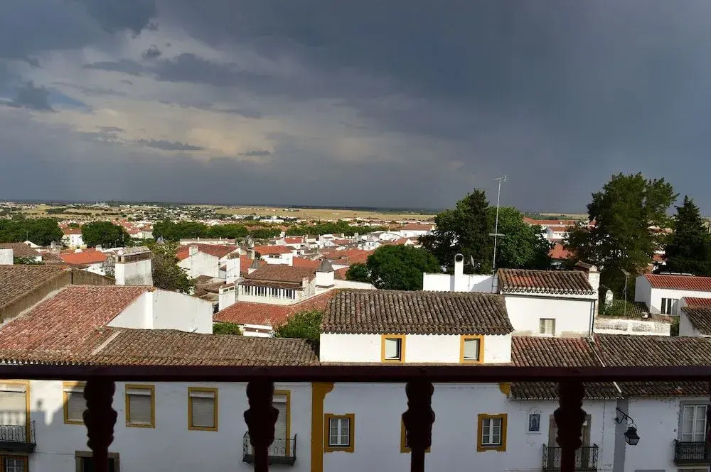 Noble House Essence Évora - by Unlock Hotels