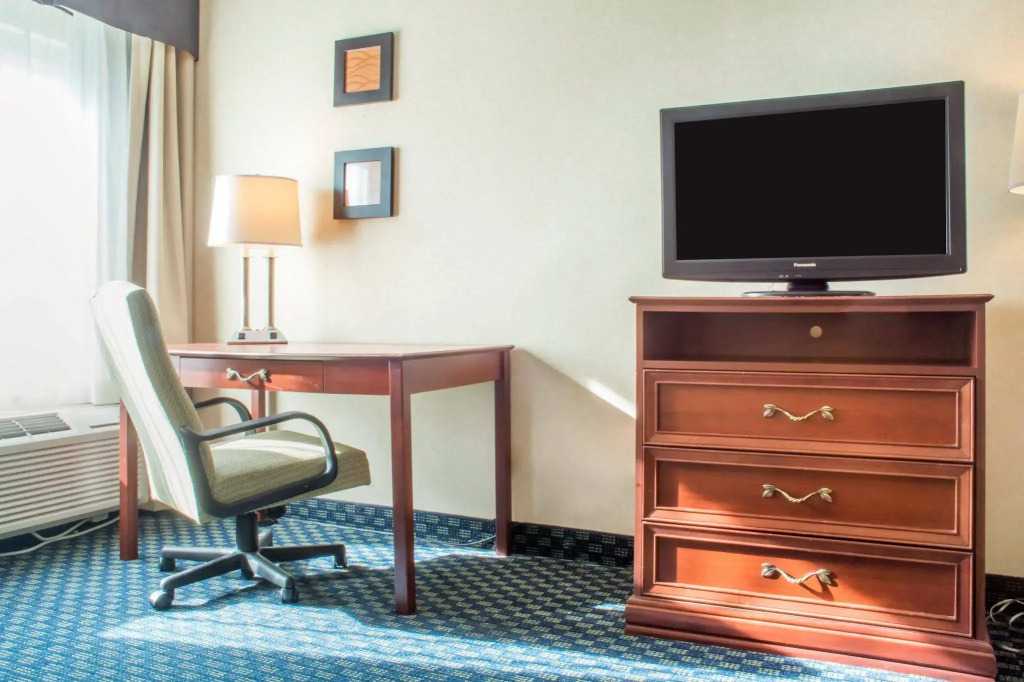Comfort Inn Rochester - Greece