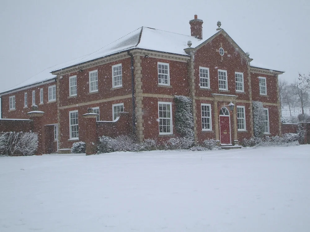 Austons Down Farm