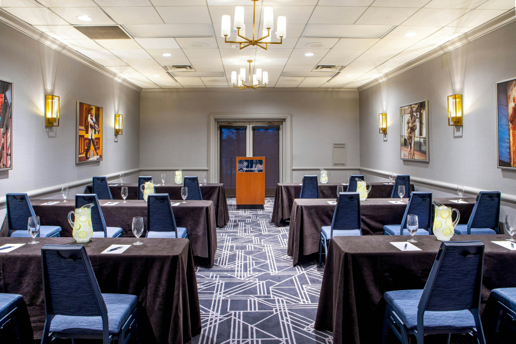 Sheraton Music City Nashville Airport