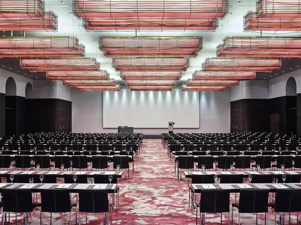 Sofitel Munich Bayerpost