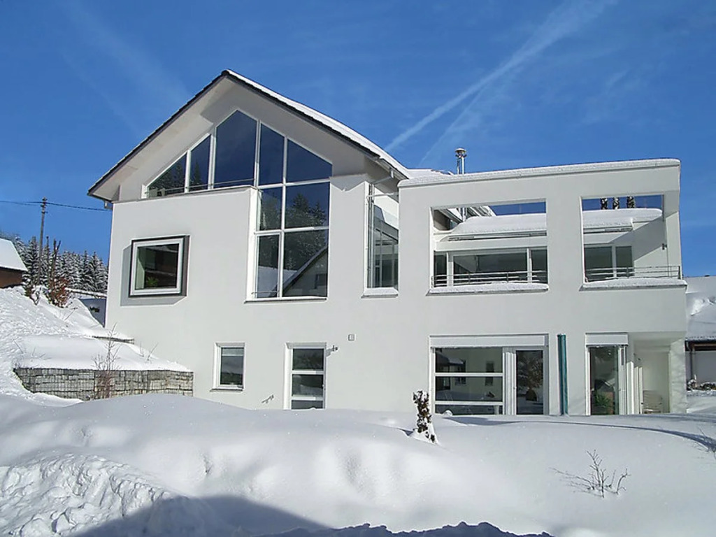 Apartment Willmann by Interhome