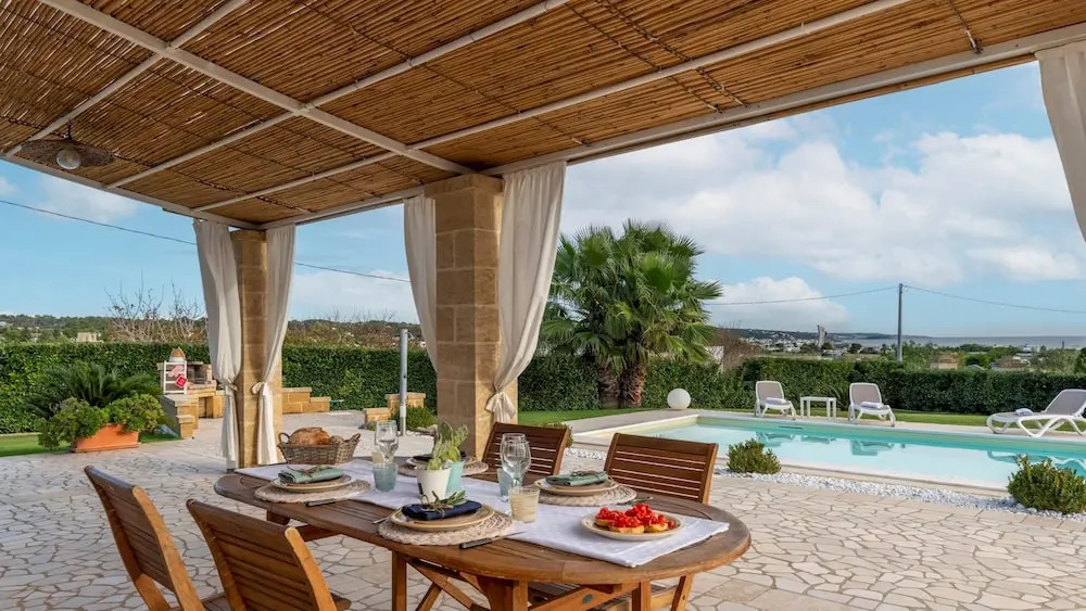 VILLA SERENA 4, Emma Villas