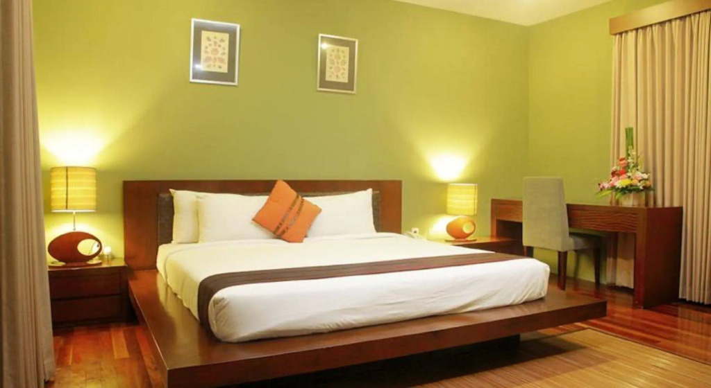 Maca Villas and Residence Umalas