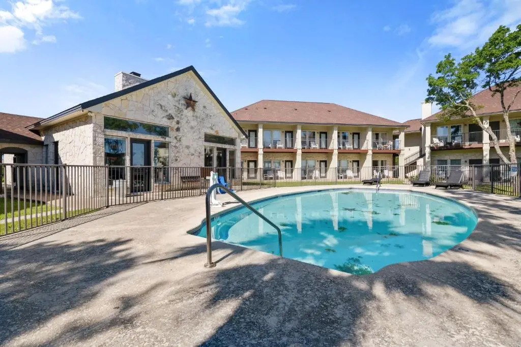 Mountain Star Lodge