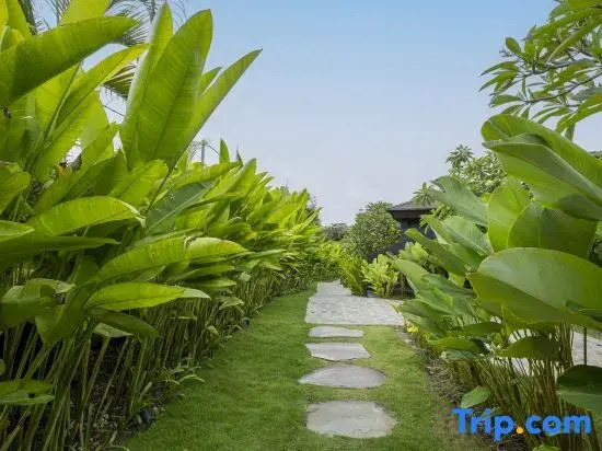 Khaya Luxury Villas Nusa Dua