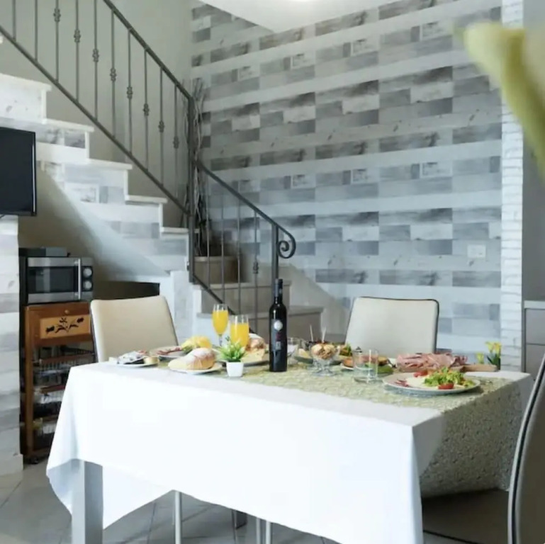Casa Sofia Apartments