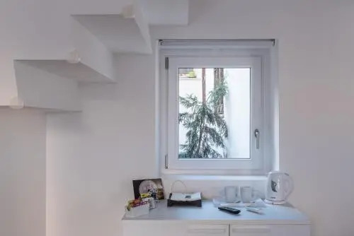 Duo Rooms