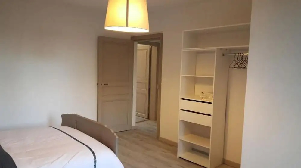 Appartement Revel