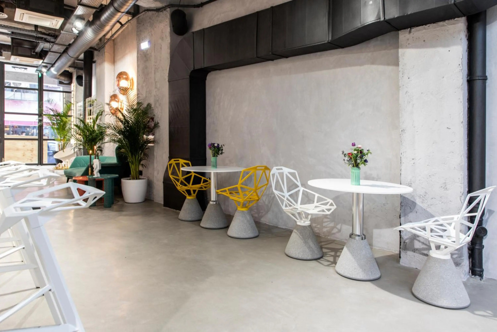 14 Reasons Why Hotel Athens