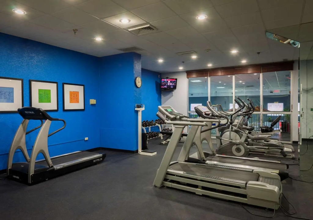 Holiday Inn Cleveland Strongsville Arpt