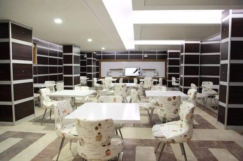 Afyon Grand Arı Hotel