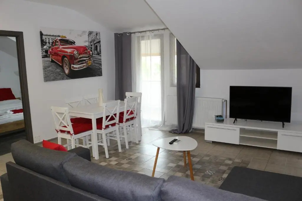 BRISO Apartments